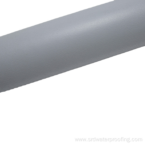 SRD PVC ROOF SHEET